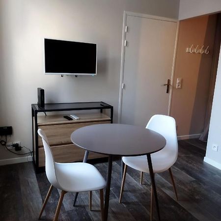 Joli T1 Hypercentre Rochefort Buitenkant foto