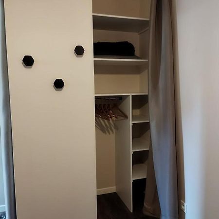 Joli T1 Hypercentre Rochefort Buitenkant foto